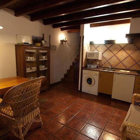 Apartamento Fuente De Somave Каэчо Экстерьер фото