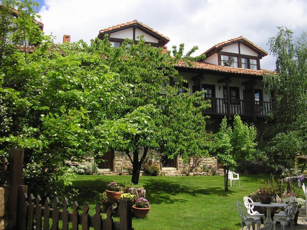 Apartamento Fuente De Somave Каэчо Экстерьер фото
