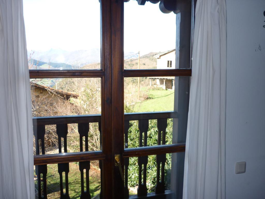 Apartamento Fuente De Somave Каэчо Номер фото