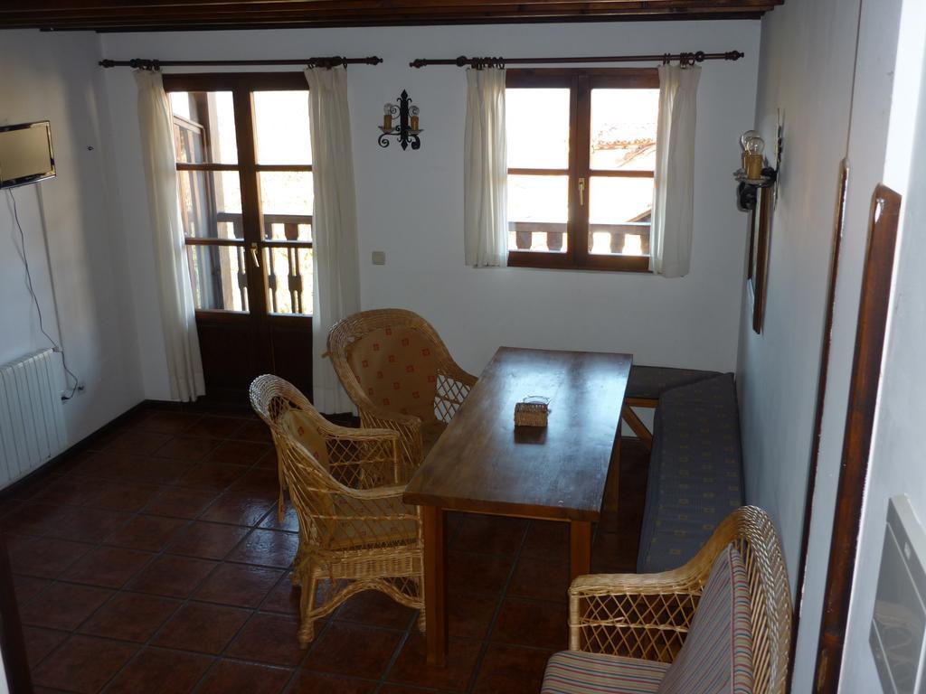 Apartamento Fuente De Somave Каэчо Номер фото