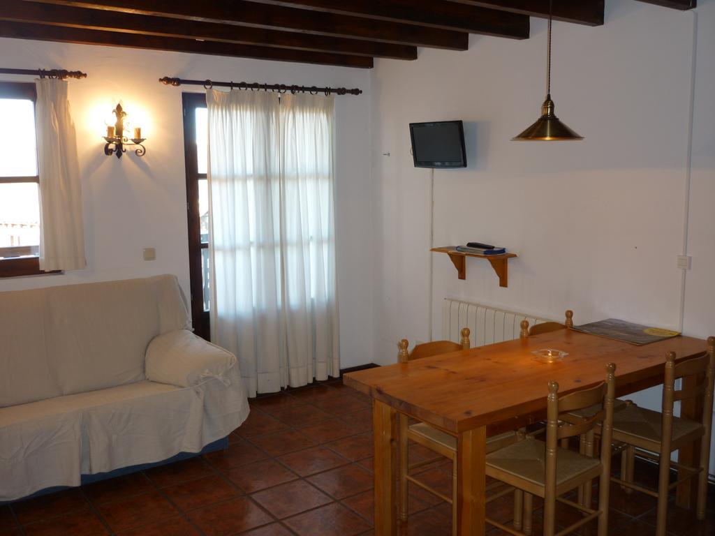 Apartamento Fuente De Somave Каэчо Экстерьер фото