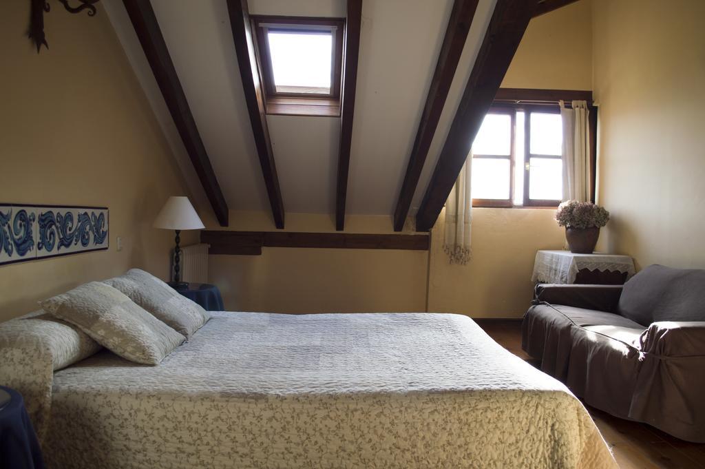 Apartamento Fuente De Somave Каэчо Экстерьер фото
