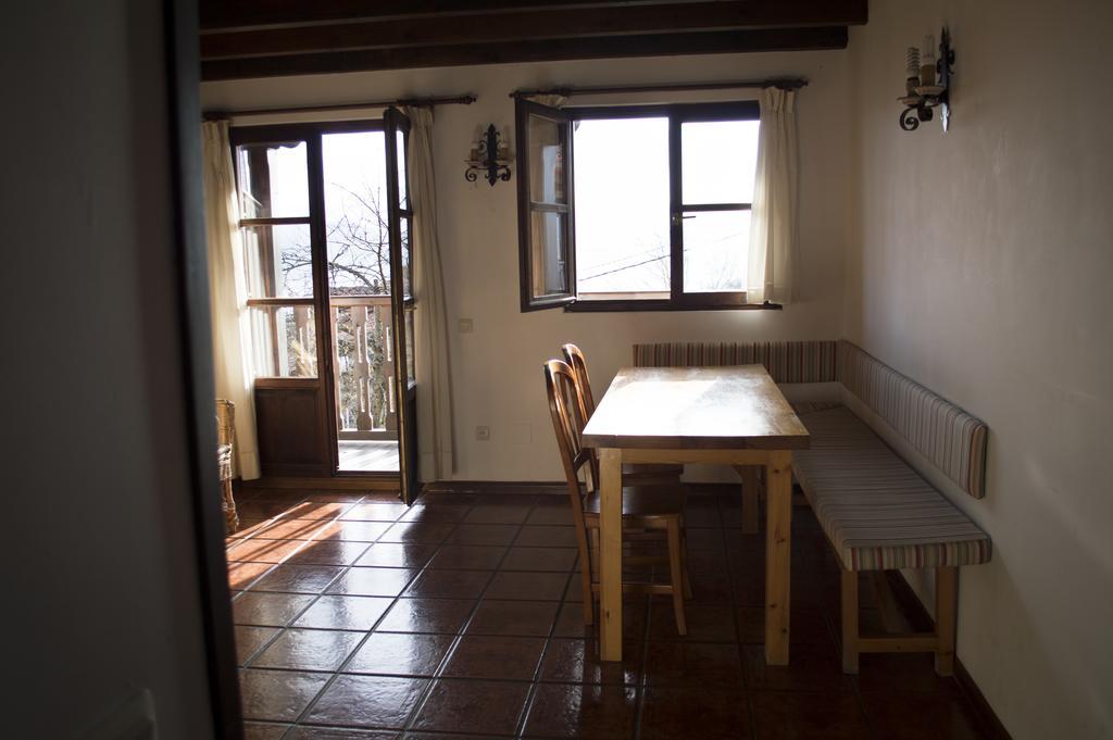 Apartamento Fuente De Somave Каэчо Экстерьер фото