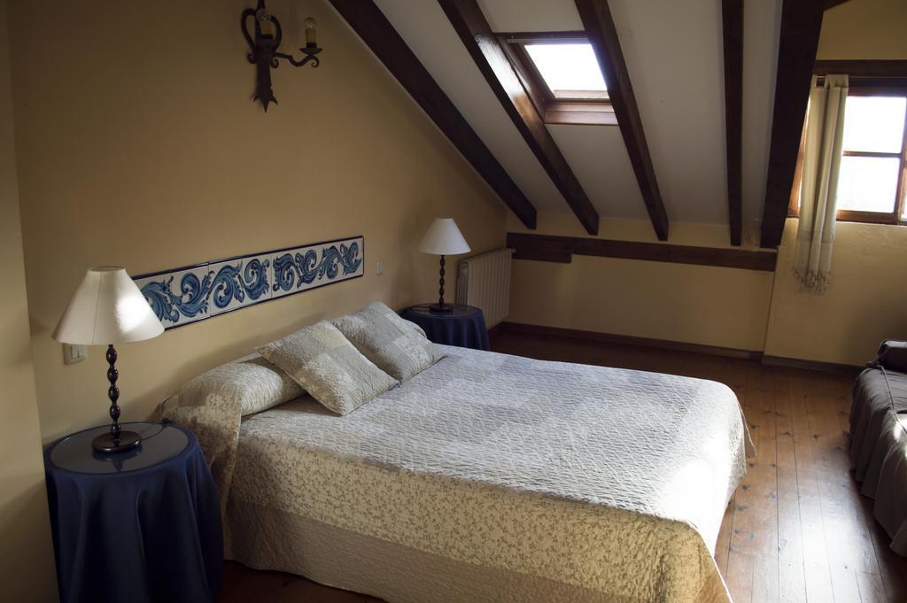 Apartamento Fuente De Somave Каэчо Экстерьер фото