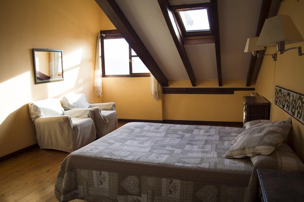 Apartamento Fuente De Somave Каэчо Экстерьер фото