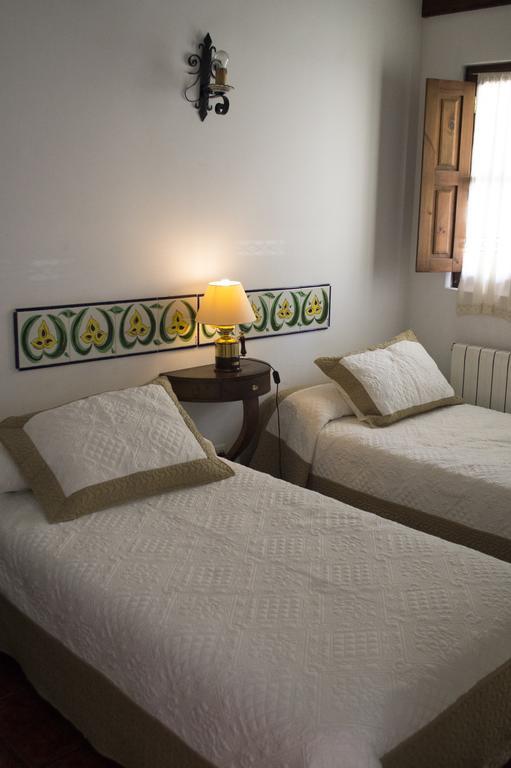 Apartamento Fuente De Somave Каэчо Экстерьер фото