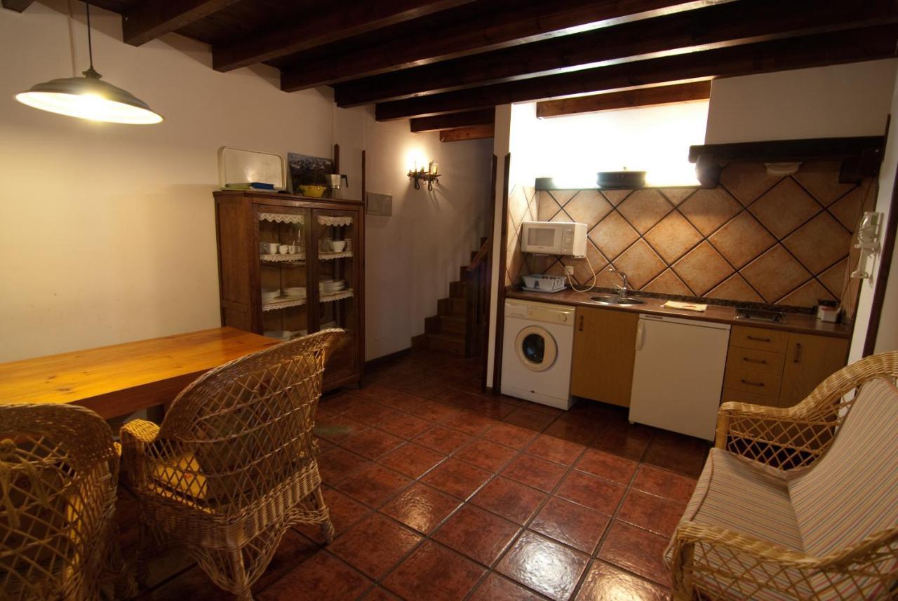 Apartamento Fuente De Somave Каэчо Экстерьер фото