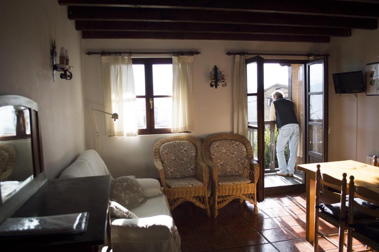 Apartamento Fuente De Somave Каэчо Экстерьер фото